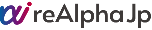 reAlpha Japanese